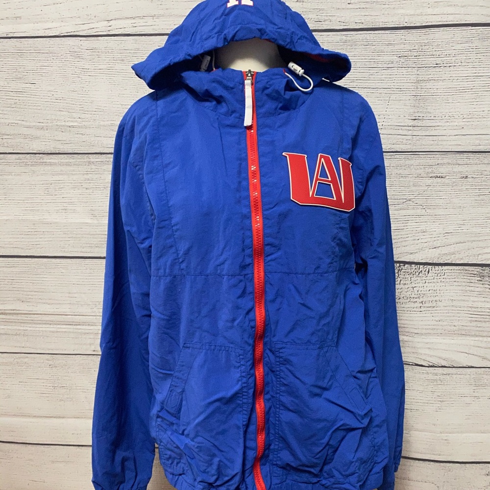 My Hero Academia jacket size Medium
